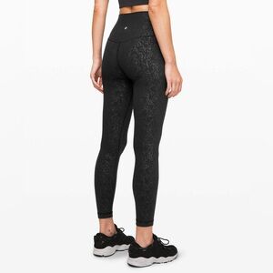 Lululemon Leggings